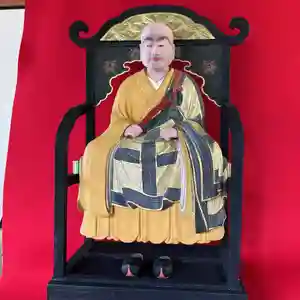 潮音院の像(2021年04月30日(金) 07時04分23秒投稿)