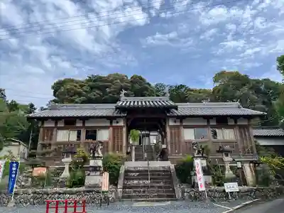 学文路天満宮(和歌山県)