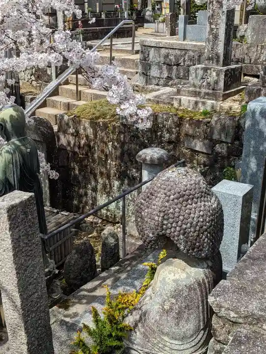 くろ谷 金戒光明寺(京都府)