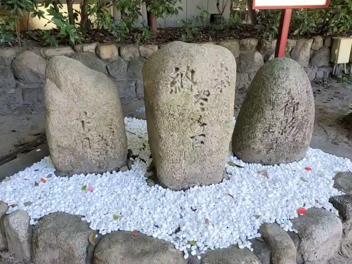 弓弦羽神社のその他建物