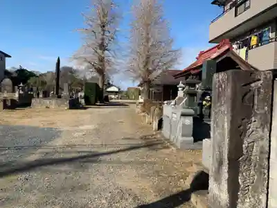 延命寺(千葉県)