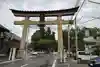 武水別神社(長野県)