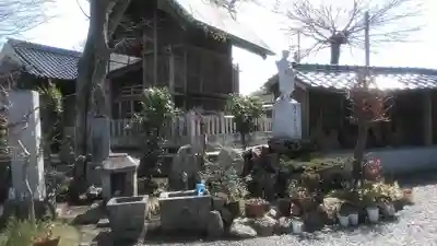 金倉寺(福岡県)