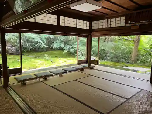 光明寺瑠璃光院(京都府)