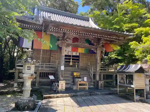 竹林寺(高知県)