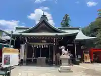 三光稲荷神社(愛知県)