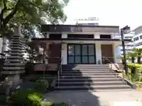 久遠寺(神奈川県)