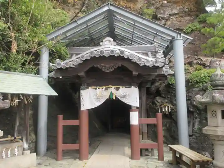 玉津島神社(和歌山県)
