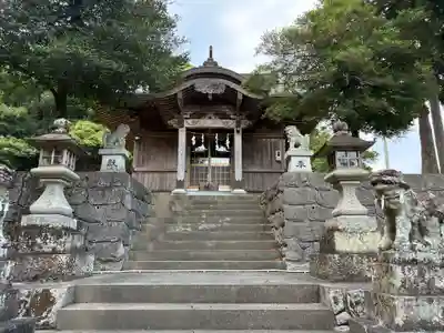 山神社(徳島県)