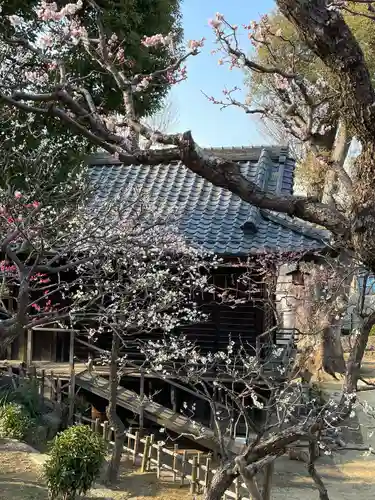 西向天神社(東京都)