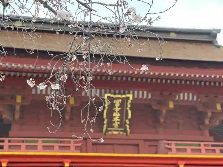 富士山本宮浅間大社のその他建物