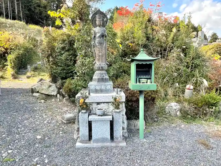 観音寺(三重県)