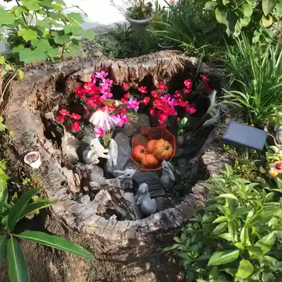 三輪神社のその他建物