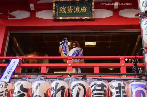 鷲神社(東京都)