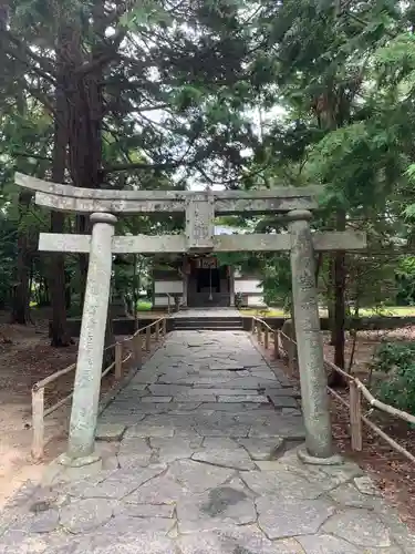 春日神社(山口県)