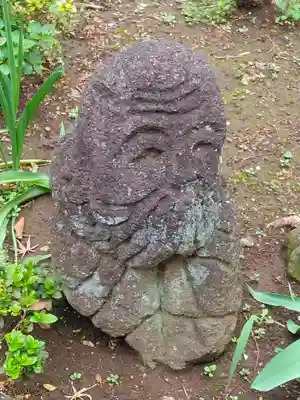 八幡山観音寺(神奈川県)