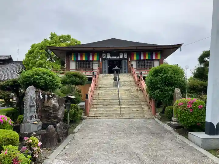 円満院門跡(滋賀県)