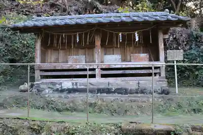 洲崎神社(千葉県)