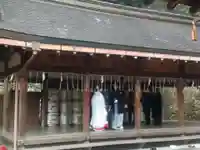 吉田神社(京都府)