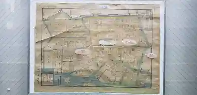 天祖神社のその他建物