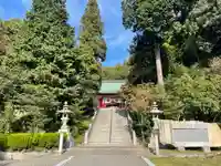 礒宮八幡神社のその他建物