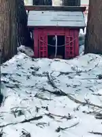 十二山神宮(群馬県)