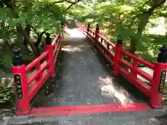 養父神社の建物その他