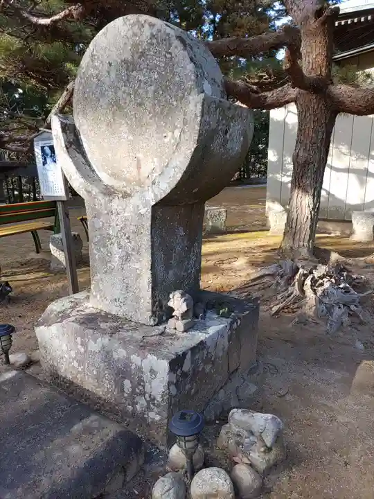 三春大神宮(福島県)