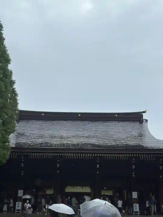 明治神宮(東京都)