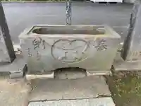 鹿渡神社(千葉県)