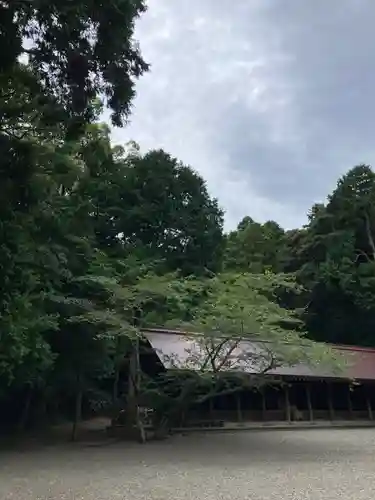 安房神社(千葉県)