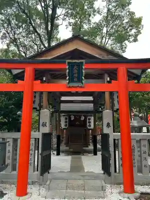 生田神社(兵庫県)