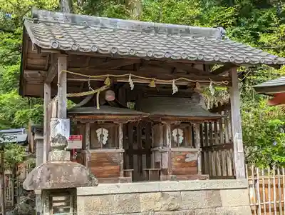 長岡天満宮(京都府)