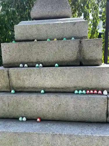 安江八幡宮（金沢水天宮）(石川県)