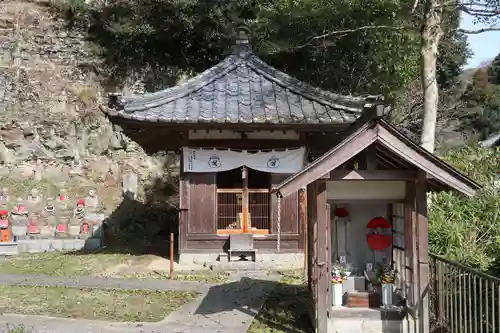尾張高野山宗　総本山　岩屋寺(愛知県)