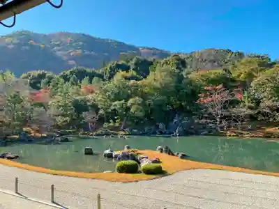 天龍寺(京都府)