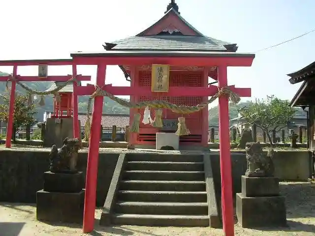 天満宮の末社・摂社