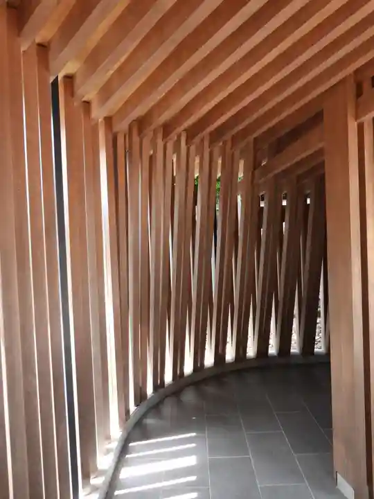 白山宮足王社(愛知県)