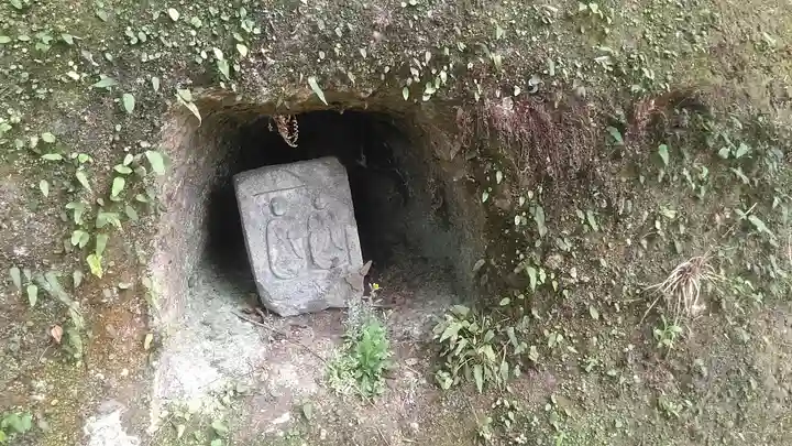 照福院観音堂(大分県)
