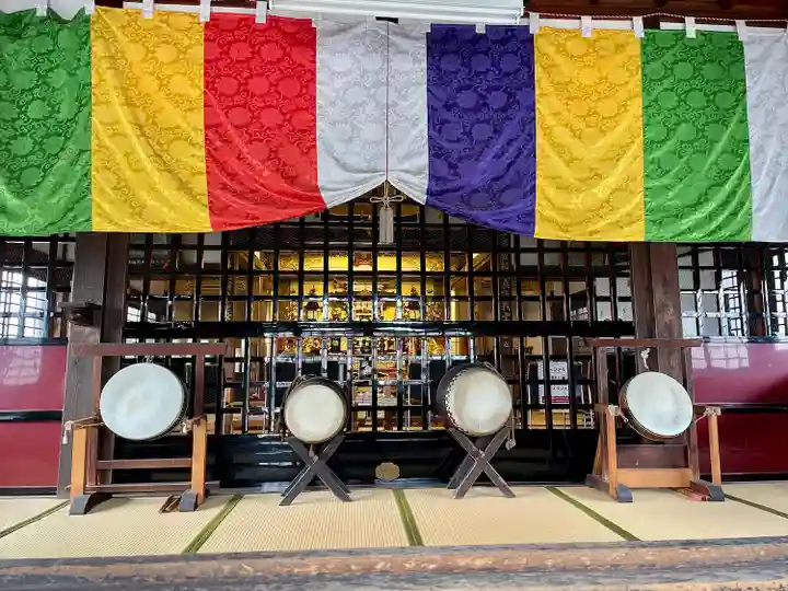 妙行寺(愛知県)