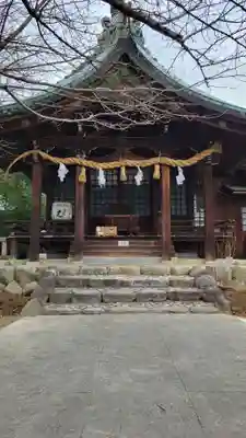 石刀神社(愛知県)