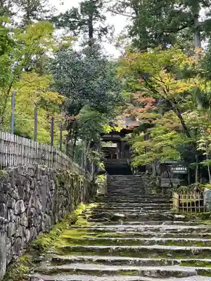 西明寺(滋賀県)
