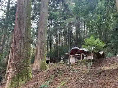 吉田八幡神社(茨城県)