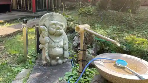 宝蔵寺(山形県)