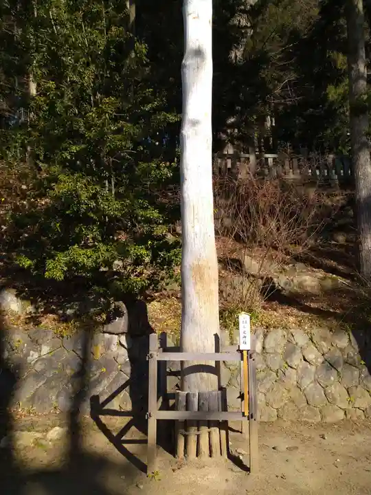 手長神社のその他建物