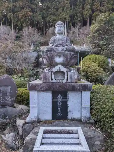霊山院(埼玉県)