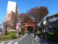 武蔵一宮氷川神社のその他建物