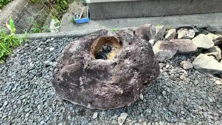 安浦稲荷神社(北海道)