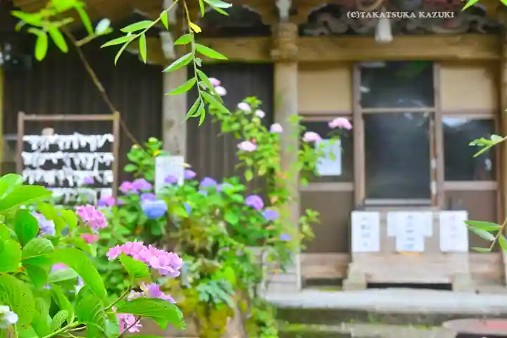 連祥院(栃木県)