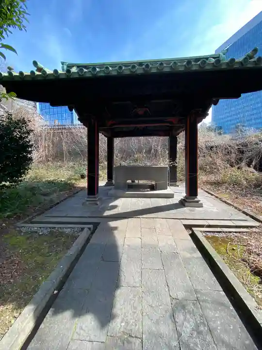 湯島聖堂(東京都)